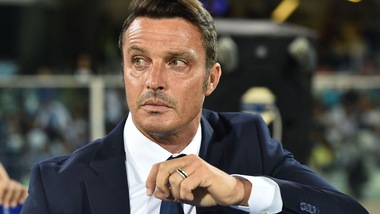 Serie A Pescara, Oddo: «Atalanta? Sarà dura»