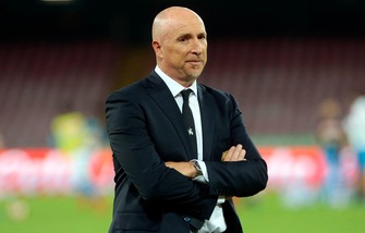 Serie A, Maran: «Chievo, sei forte e maturo»