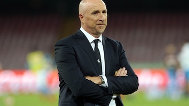 Serie A, Maran: «Chievo, sei forte e maturo»