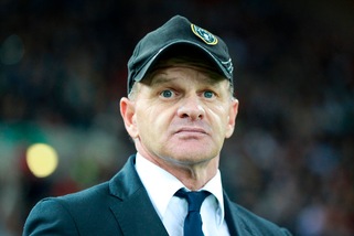 Serie A, Iachini: «Ho fiducia in questa Udinese»