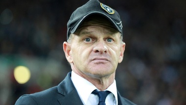 Serie A, Iachini: «Ho fiducia in questa Udinese»