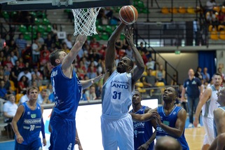 Speciale campionato: Cantù