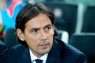 Lazio, Inzaghi: «Keita e Felipe Anderson, due 'craque'»