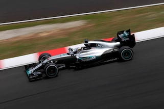 F1 Malesia: Hamilton out, podio virtuale per Red Bull e Rosberg