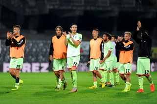 Serie B diretta Cesena-Latina, tempo reale alle 15