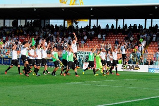 Serie B diretta Ascoli-Spezia, tempo reale alle 17.30