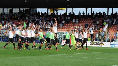 Serie B diretta Ascoli-Spezia, tempo reale alle 17.30