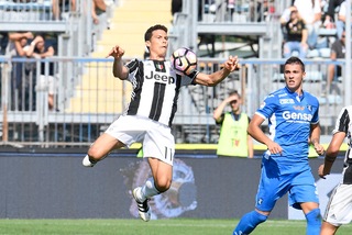 Juventus, Hernanes: «Sì, ora posso giocare da regista»