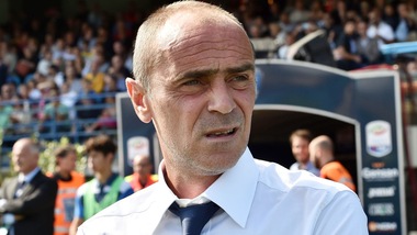 Serie A Empoli, Martusciello: «Juventus? Se gioca così, dura per tutti»