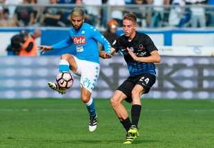 Serie A Atalanta, rientra il gruppo degli Under 21