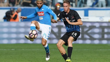 Serie A Atalanta, rientra il gruppo degli Under 21