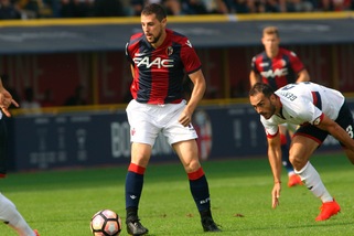 Serie A Bologna, i convocati. Con la Roma anche Destro