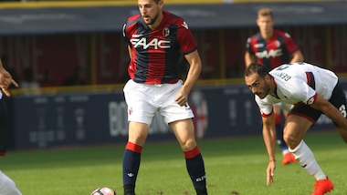 Serie A Bologna, i convocati. Con la Roma anche Destro