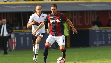 Serie A Bologna, Donadoni recupera Verdi