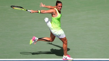 Tennis, China Open: Vinci al secondo turno