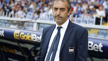 Serie A Sampdoria, avanti con Giampaolo. Ma si attendono risposte