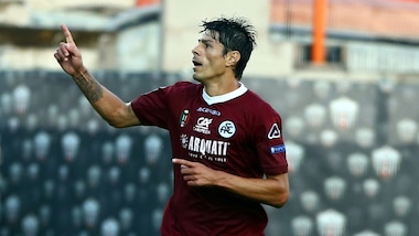 Serie B Spezia, Nenè show: Ascoli superato 2-0