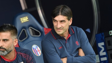 Serie A, Juric: «Genoa, vittoria meritata»