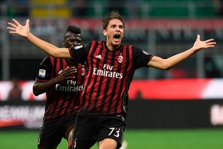 Serie A Milan-Sassuolo 4-3: rimonta incredibile dei rossoneri