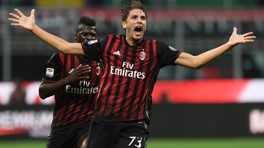 Serie A Milan-Sassuolo 4-3: rimonta incredibile dei rossoneri