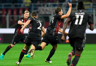 Milan-Sassuolo 4-3: che rimonta i rossoneri a San Siro!