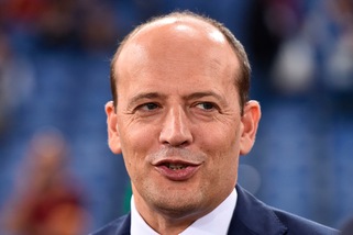 Serie A Roma, Baldissoni: «Spalletti? Speriamo resti a lungo»