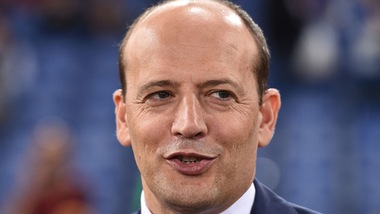 Serie A Roma, Baldissoni: «Spalletti? Speriamo resti a lungo»