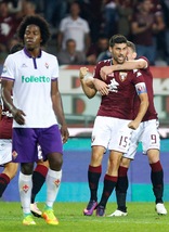 Serie A Torino, Benassi: «Vittoria che ci dà consapevolezza»
