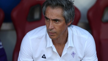 Serie A Fiorentina, Sousa: «Torino forte e molto organizzato»