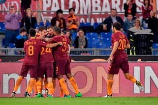 Roma-Inter 2-1: giallorossi ok, Banega non basta ai nerazzurri