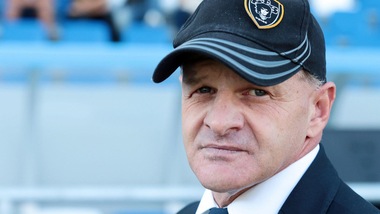 Serie A Udinese, Iachini è stato esonerato