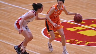 Basket Eurolega Donne, Sottana sbanca Cracovia