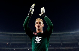 Torino, Hart è pronto per parare anche Shilton!