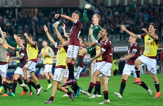 Torino-Fiorentina 2-1, le pagelle dei granata: Belotti eroico, Barreca è già grande