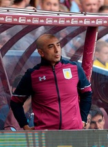 Championship, l'Aston Villa esonera Di Matteo