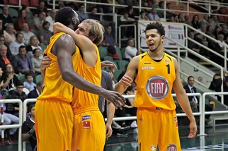 E’ ufficiale, questa Auxilium non è la Torino dell’anno scorso