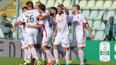 Diretta Carpi-Pisa, probabili formazioni tempo reale ore 20.30