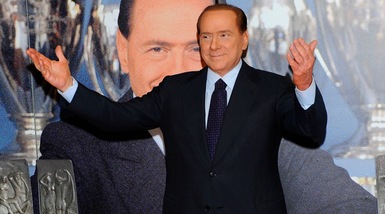 Milan, Berlusconi ricoverato a New York