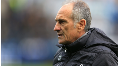 Premier League: compleanno amaro per Guidolin, lo Swansea lo esonera