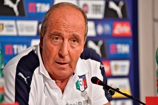 Italia, Ventura: «Balotelli c'è, ma ora sia continuo»