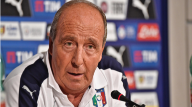 Italia, Ventura: «Balotelli c'è, ma ora sia continuo»