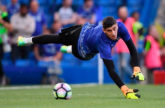 Courtois ammette: «Mi piacerebbe tornare in Spagna, ma ora testa al Chelsea»