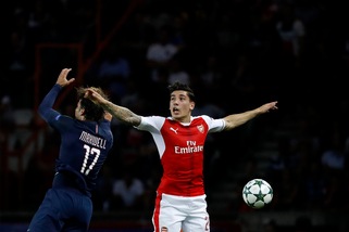 Calciomercato Arsenal: «Wenger si tiene stretto Bellerin»