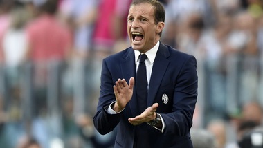 Serie A: la Juve prende in largo nelle quote scudetto