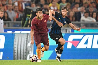 Inter, Ansaldi e Gabigol: «Concentrati per il riscatto»