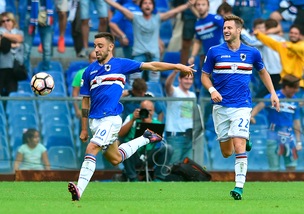 Serie A Sampdoria, Sala: «Sosta? Utile per migliorare»