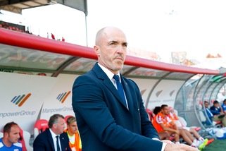 Calciomercato, Vicenza: ecco Bisoli dopo l'esonero di Lerda