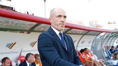 Calciomercato, Vicenza: ecco Bisoli dopo l'esonero di Lerda