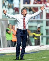 Torino: il Cholo d'Italia, Mihajlovic è l'anti Guardiola