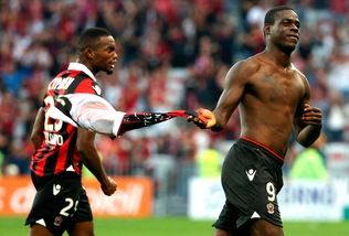 Ligue 1, ancora Balotelli: a 15,00 il trionfo del Nizza